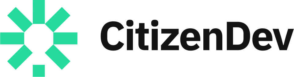 CitizenDev